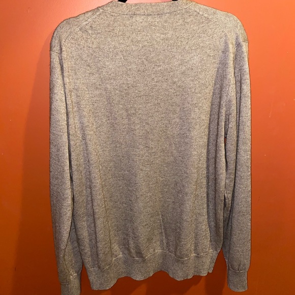 Tan Cardigan - Picture 2 of 2